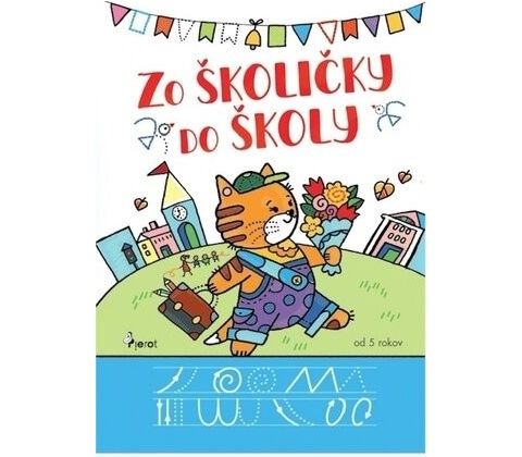 Zo školičky do školy