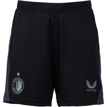 Castore Feyenoord Rotterdam Away Short 2025/26 Kids tj12231-128