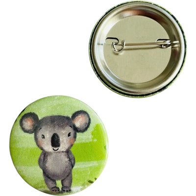 VEPEZ Placka koala