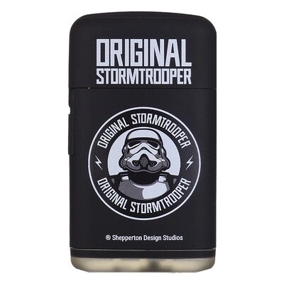 Prof® Tryskový zapalovač Stormtrooper Varianta: Varianta 1