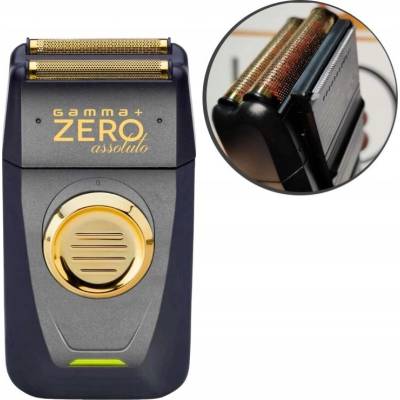 Gamma Piu Zero Assoluto