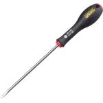 STANLEY - Плоска отвертка, тип SL4, 0, дължина 125 мм 0-65-481 (0-65-481)