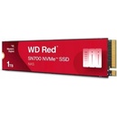 Pevné disky interné WD Red SN700 1 TB, WDS100T1R0C