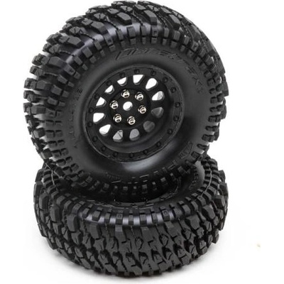 Duratrax колело 1.9" Class 1 Deep Woods CR C3 черно (2)