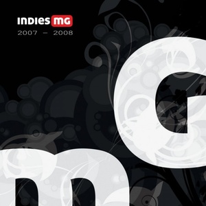 Supraphon Indies MG 2007-2008 - CD (013616)