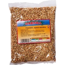 Baraka Pohánka lúpaná natural 400g