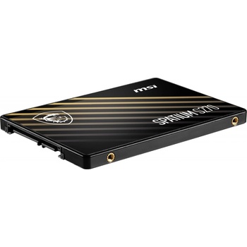 MSI Spatium S270 480GB, S78-440E350-P83