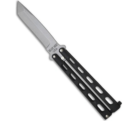 Bear & Son Armor Piercing 114AB