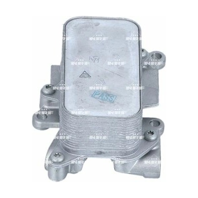 Chladič oleja automatickej prevodovky NRF 310055