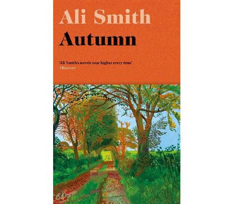 Autumn - Ali Smith