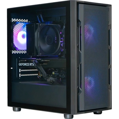 AlzaPC GameBox Prime Mini AZgbpmi5r56t02