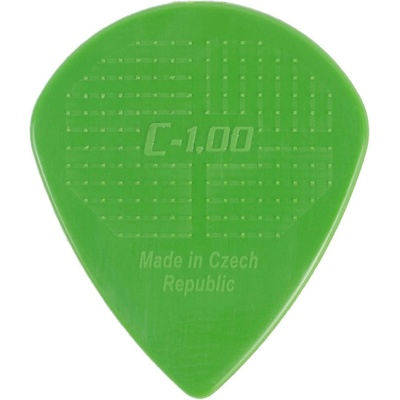 D-GriP Jazz C 1.00 6 pack