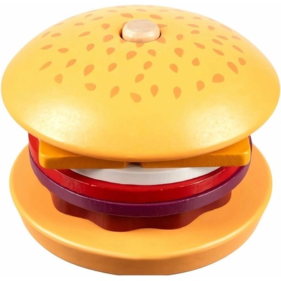 Kruzzel 22673 Dětský hamburger