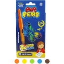 Centropen Air Pens Vivid 1500 5 ks