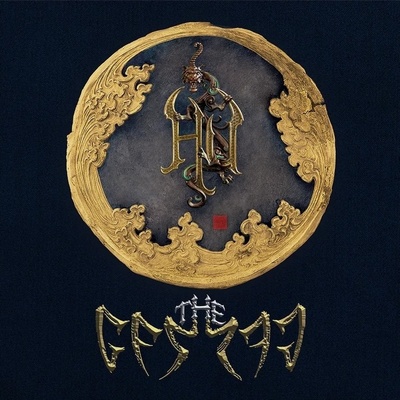 Hu: Gereg - Limited Deluxe Edition LP