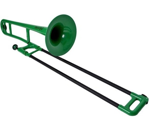 pBone zelený