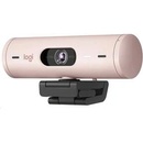 Webkamery Logitech Brio 500 Webcam