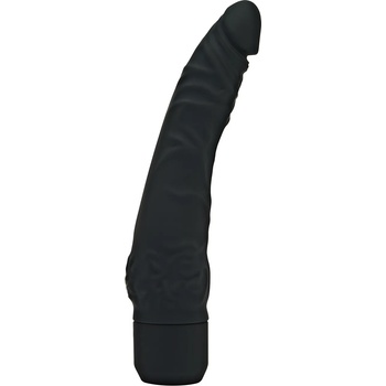 Image 1 of ToyJoy Classic Slim Vibrator Black