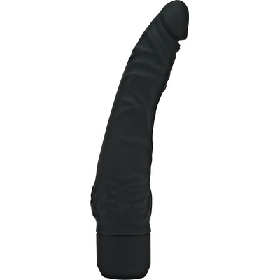 ToyJoy Classic Slim Vibrator Black