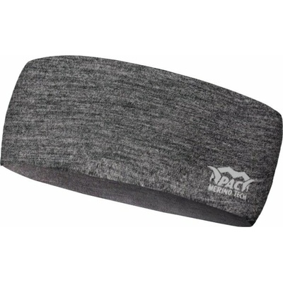 P.A.C. Recycled Merino Tech Headband Nitefade
