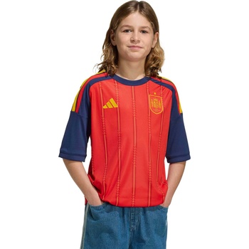Adidas Тениска Spain 26 Home Jersey