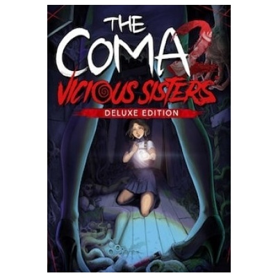 The Coma 2 Vicious Sisters (Deluxe Edition)