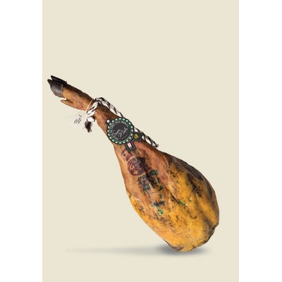 Simón Martín Jamón Ibérico Paleta Cebo 5 kg