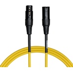 Cascha Standard Line Microphone Cable Yellow 9 m Микрофонен кабел (CCS-M1YL9)