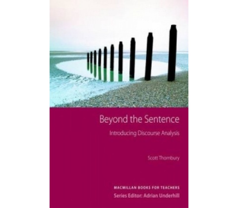 Beyond the Sentence