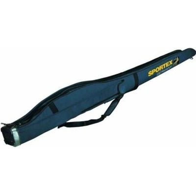 SPORTEX pouzdro II 2 komory 125cm