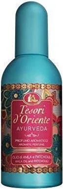 Tesori d'Oriente Ayurveda EDP 100 ml