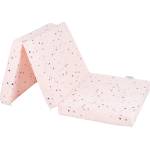 Kikkaboo Бебешки сгъваем матрак Kikkaboo - Bear with me, 60 х 120 х 5 сm, Pink (41107030108)