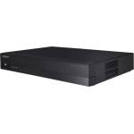 Hanwha Vision Hanwha XRN-420S мрежои видеорекордер (NVR) Черен (XRN-420S)