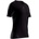 X-Bionic Дамска тениска X-Bionic Women's Xceed Run Discover Shirt Running shirt - X Black (916-5444-0314)