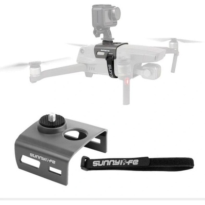 HQWear Стойка адаптер за екшън камера за DJI Mavic 2 Pro/Zoom (10004439)
