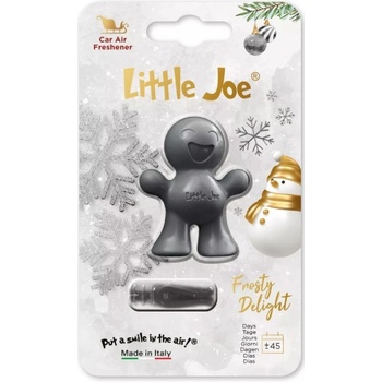 Little Joe FROSTY DELIGHT