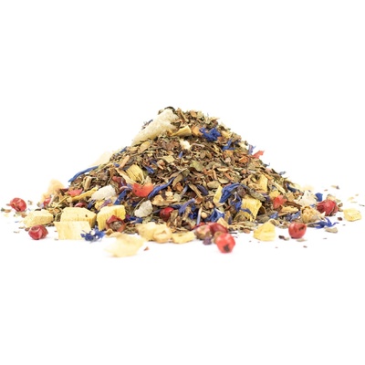 ManuTea Honeybush ananas se zázvorem 50 g