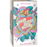 Lo Scarabeo Оригинални карти Таро Girl Power Tarot - Sara Marzullo, Paola Vecchi