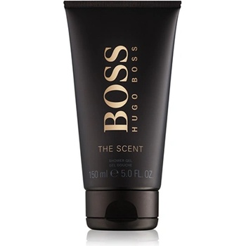 HUGO BOSS The Scent душ гел за мъже 50 мл
