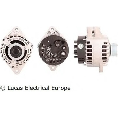 LUCAS ELECTRICAL Alternátor LUE LRA02809