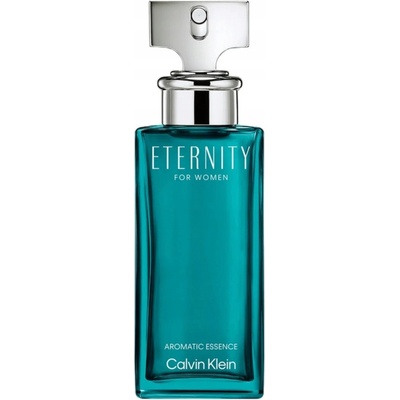 Calvin Klein Eternity Aromatic Essence parfumovaná voda dámska 50 ml