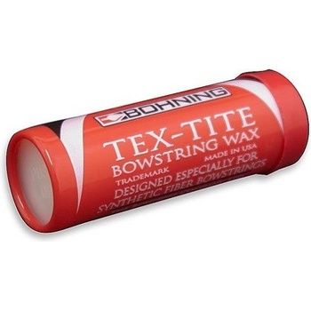 Vosk Bohning Tex-Tite na tětivu