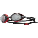 TYR vecta racing черно/червен