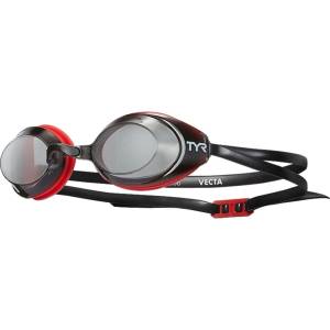 TYR vecta racing черно/червен