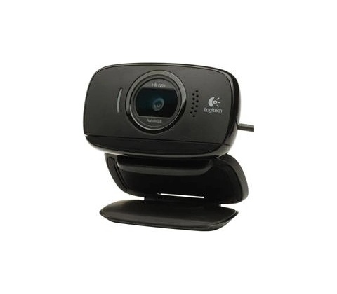 Logitech HD Webcam B525