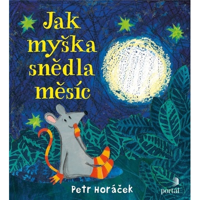 Jak myška snědla měsíc