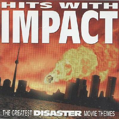 OST - Hits With Impact CD
