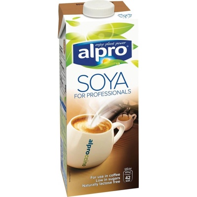 Alpro Sójový nápoj Professionals 1 l