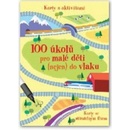 Svojtka 1000 zábavných úloh pre malé deti nielen do vlaku