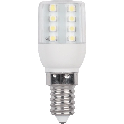 ELMARK Led ЛАМПА t25 smd2835 1w e14 230v 2700k (99led446)